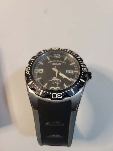 Купить Tommy Bahama Relax Watch RLX1002 A126 ATM 330 (Наручные часы) заказать с доставкой лот № 374460530872